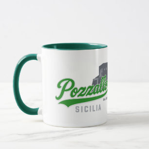 Pozzallo Sicile Tour Cabrera Tasse