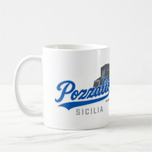 Pozzallo Sicile Tour Cabrera Tasse