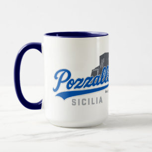 Pozzallo Sicile Tour Cabrera Tasse