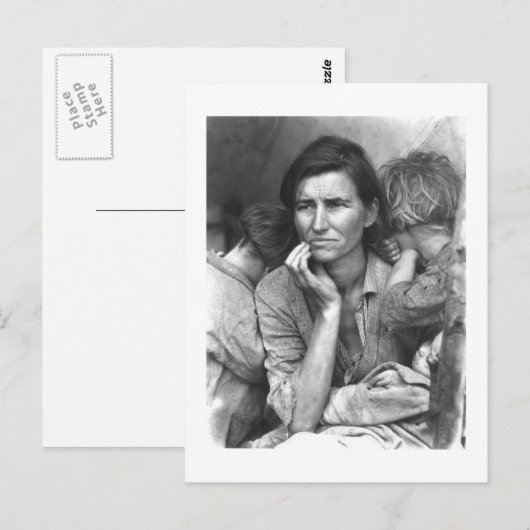 pp9058 Carte postale (Devant / Derrière)