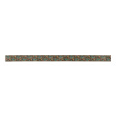 PP 574 Steampunk Vissen 1 van 3 Lint (Voorkant)