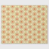 PP 579 2 van 3 Cadeaupapier (Vlak)