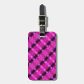 PP Ikat 2 Bagagelabel (Voorkant verticaal)