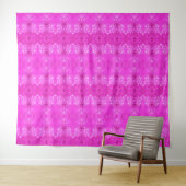 PP Ikat 3 Wandkleed (In Situ (horizontaal))