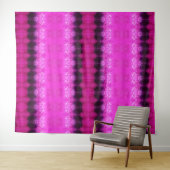 PP Ikat 5 Wandkleed (In Situ (horizontaal))
