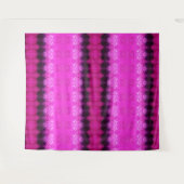 PP Ikat 5 Wandkleed (Voorkant (horizontaal))