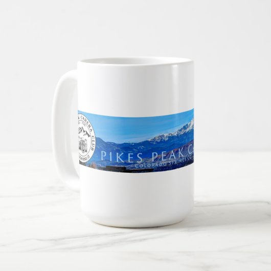 PPCC 15oz Mug (Devant gauche)