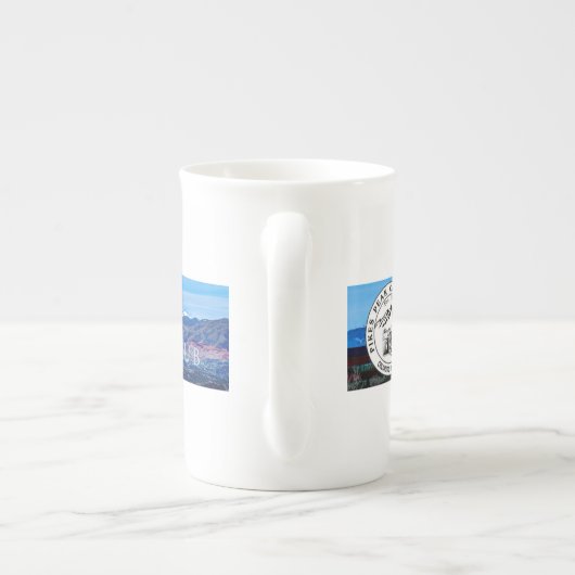 PPCC 20oz Mug (Dos)