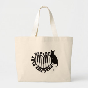 PPR GROTE TOTE BAG