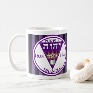 PPW-driehoek Koffiemok