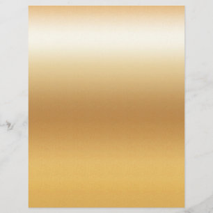 Pr103 GOLDEN GLEAM SHINY BACKGROUNDS SJABLONEN DIG Flyer