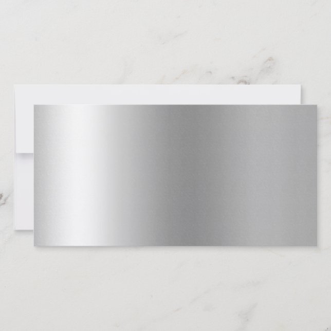 Pr103 SILVER GLEAM SHINY BACKGROUNDS SJABLONEN DIG (Voorkant)