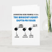 PR Carte d'anniversaire (Devant)