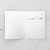 PR Carte d'anniversaire (Intérieur)