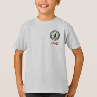 PRA JOAD Team Shirt