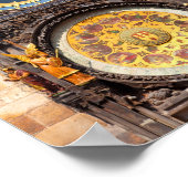 Praag 002A Poster (Hoek)