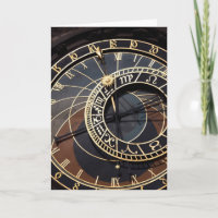 praag astronomische klokkenkaart