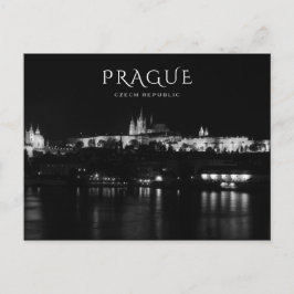 Praag Briefkaart