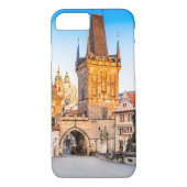 Praag Case-Mate iPhone Case (Achterkant)
