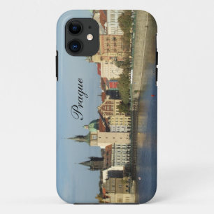 Praag Iphone5 Hoesje