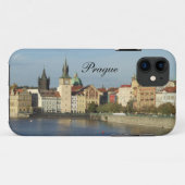 Praag Iphone5 Hoesje (Achterkant (horizontaal))