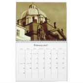 Praag Kalender (Feb 2027)