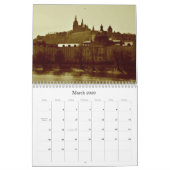 Praag Kalender (Mar 2026)