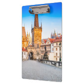 Praag Klembord (Links)