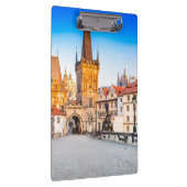 Praag Klembord (Rechts)