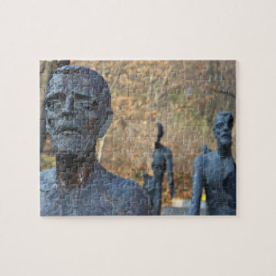 Praag Legpuzzel