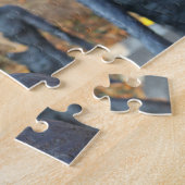 Praag Legpuzzel (Zijkant)