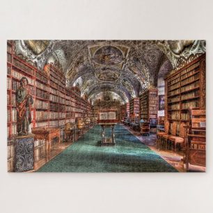 Praag Legpuzzel
