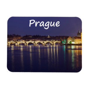 Praag Magneet