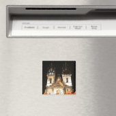 Praag, Magneet (Insitu (Vaatwasser))