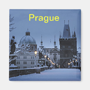 praag magneet