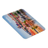 Praag Magneet (Rechterzijde)