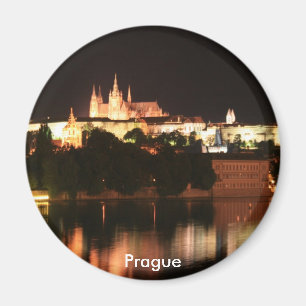 Praag Magneet