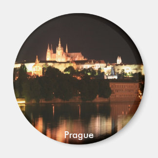 Praag Magneet