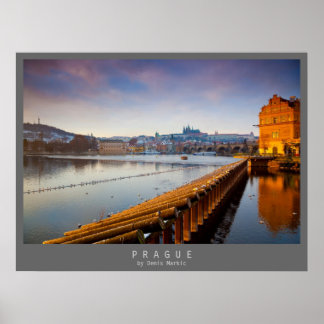 Praag Poster