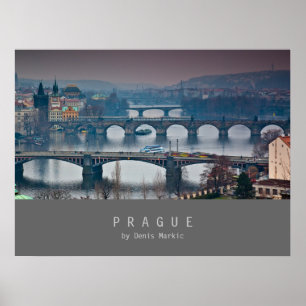 Praag Poster