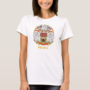 Praag (Praag) T-shirt