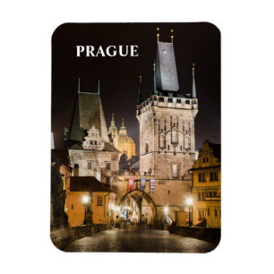 Praag Premium magneet