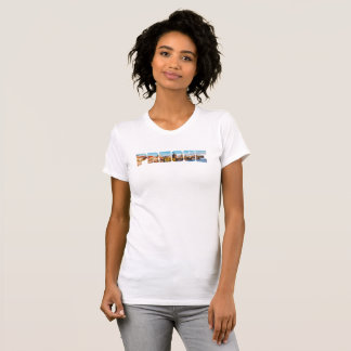 Praag T-shirt