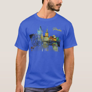 Praag T-shirt