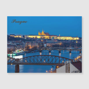Praag, Tsjechië