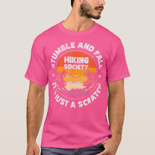 Praag Tsjechië Hand getekend schets Illustrati T-shirt