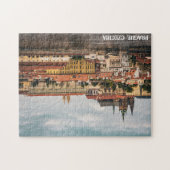 Praag, Tsjechisch Legpuzzel (Horizontaal)