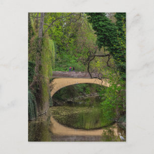 Praag, Tsjechische Republiek Briefkaart