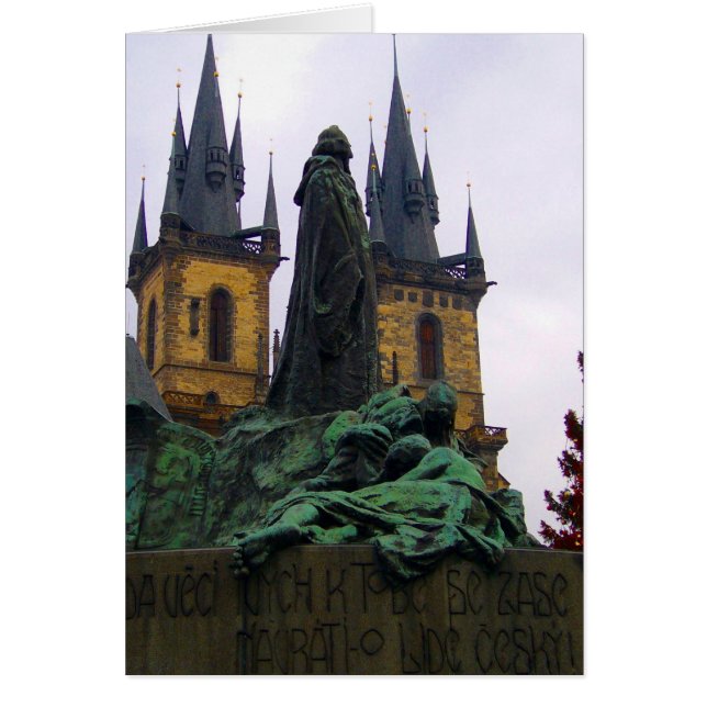 praagbeeld (Voorkant)