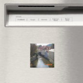 praagse koelkast magneet (Insitu (Vaatwasser))